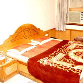 Hotel Bhagya Laxmi, Mount Abu 3